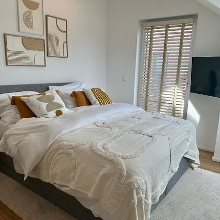 Guestroom Meerbusch Eksteriør bilde