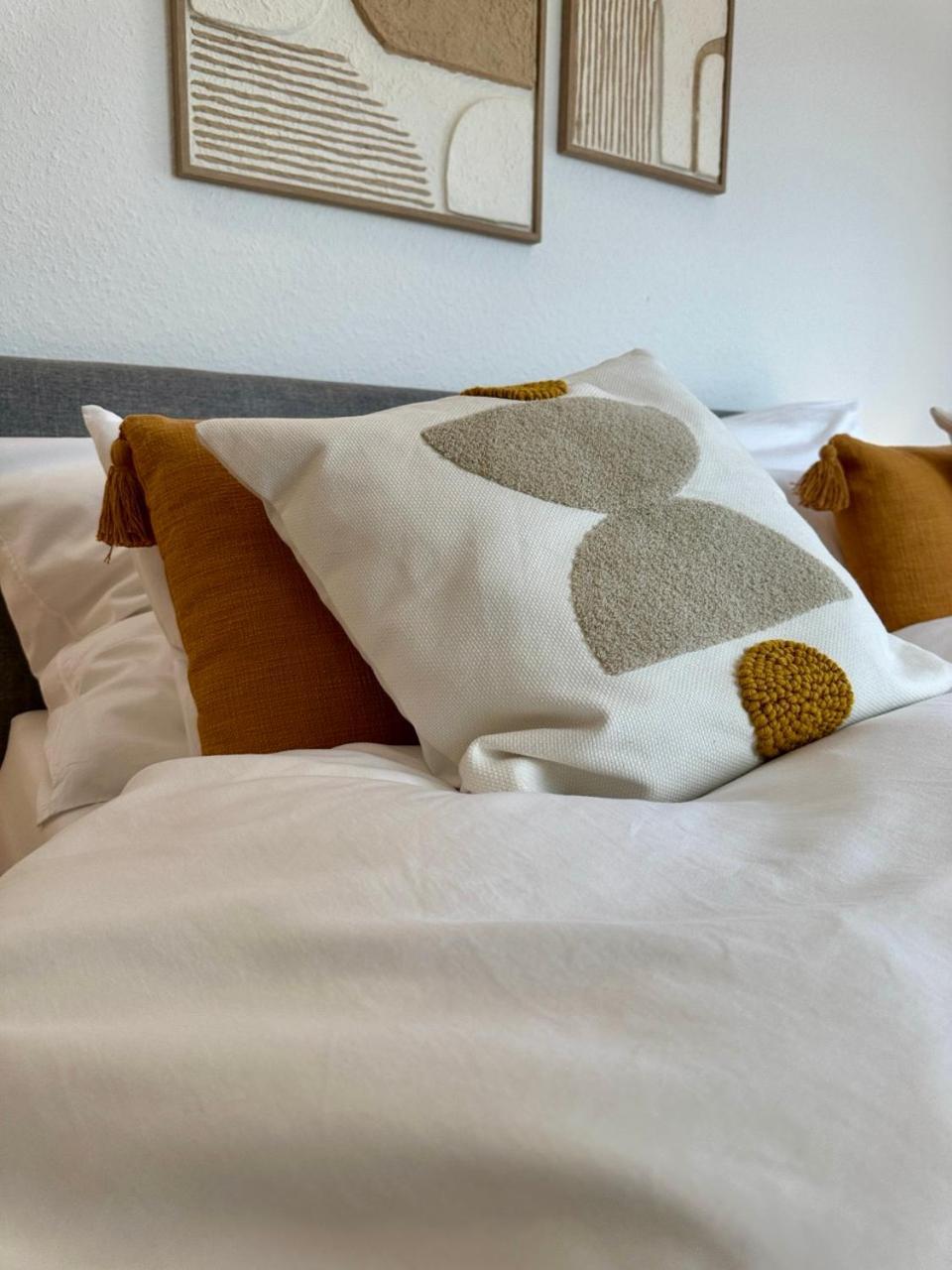 Guestroom Meerbusch Eksteriør bilde