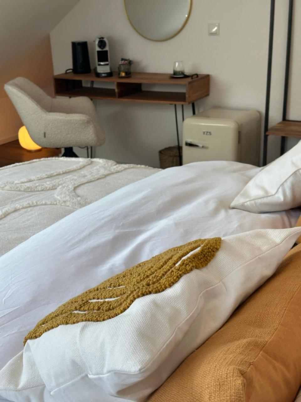 Guestroom Meerbusch Eksteriør bilde