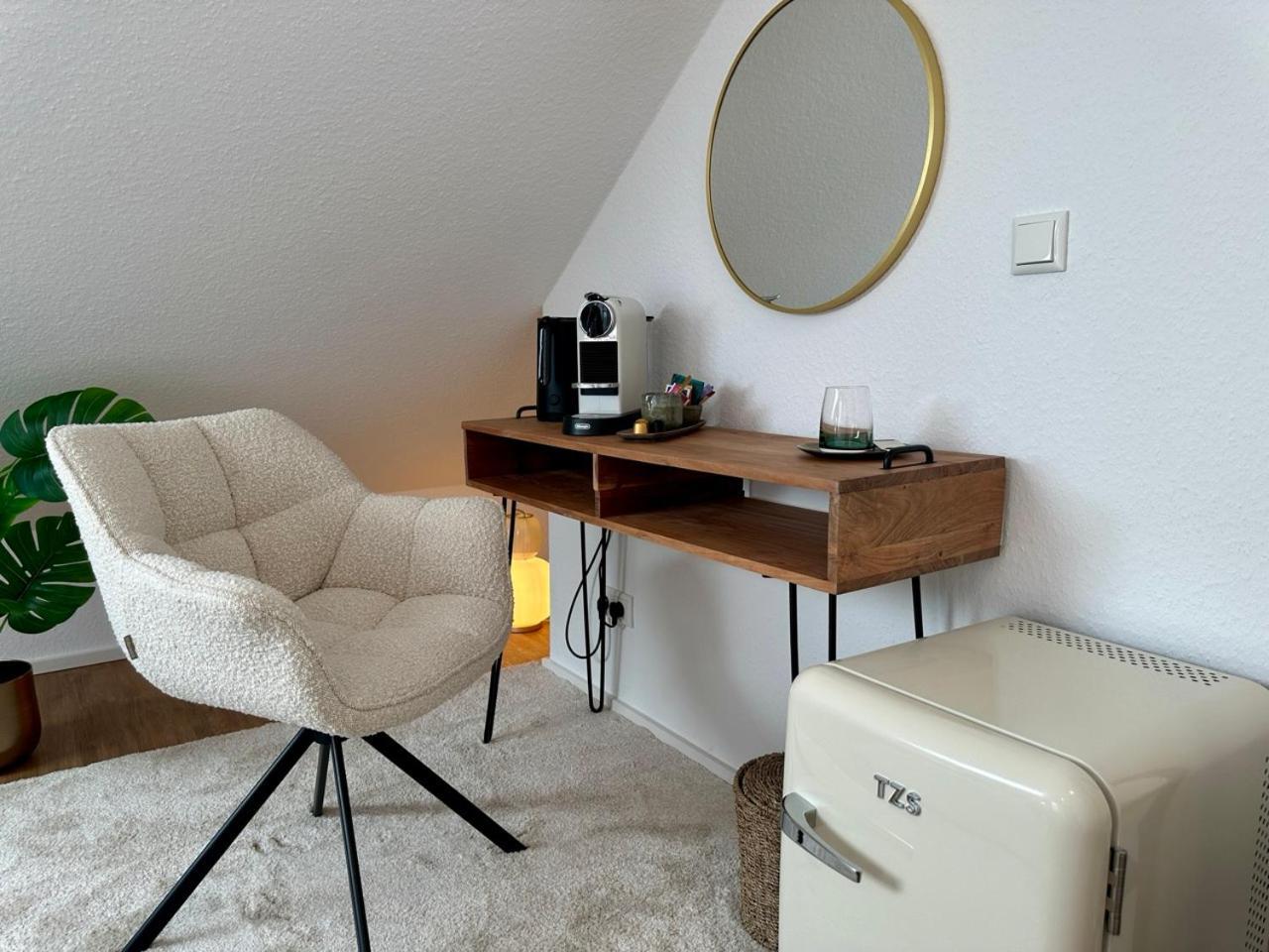 Guestroom Meerbusch Eksteriør bilde