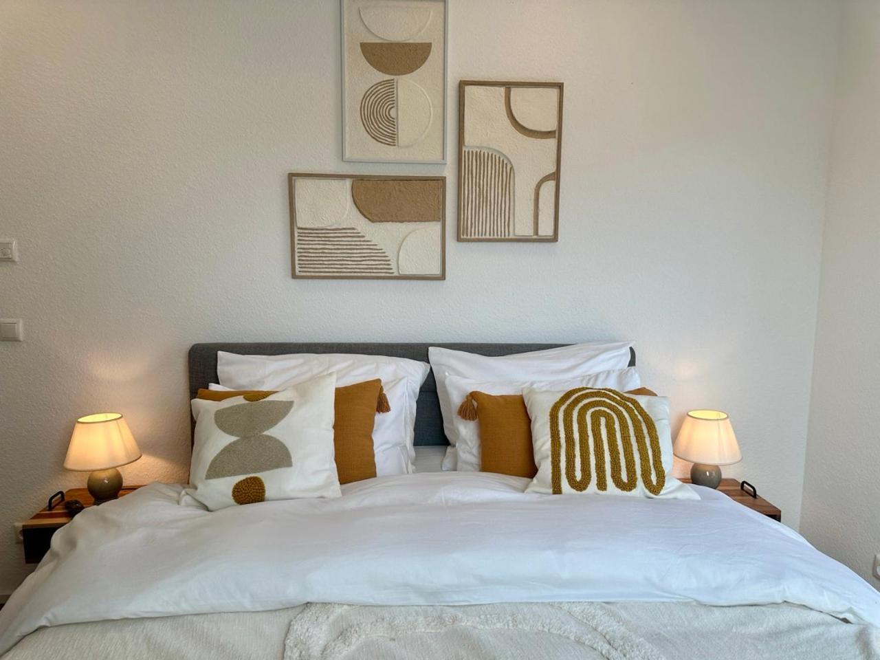 Guestroom Meerbusch Eksteriør bilde